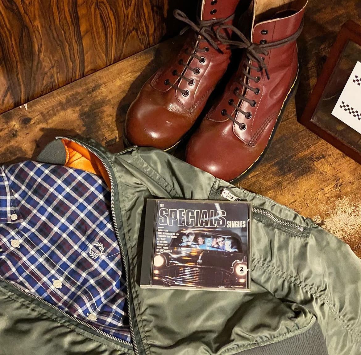 ドクターマーチン